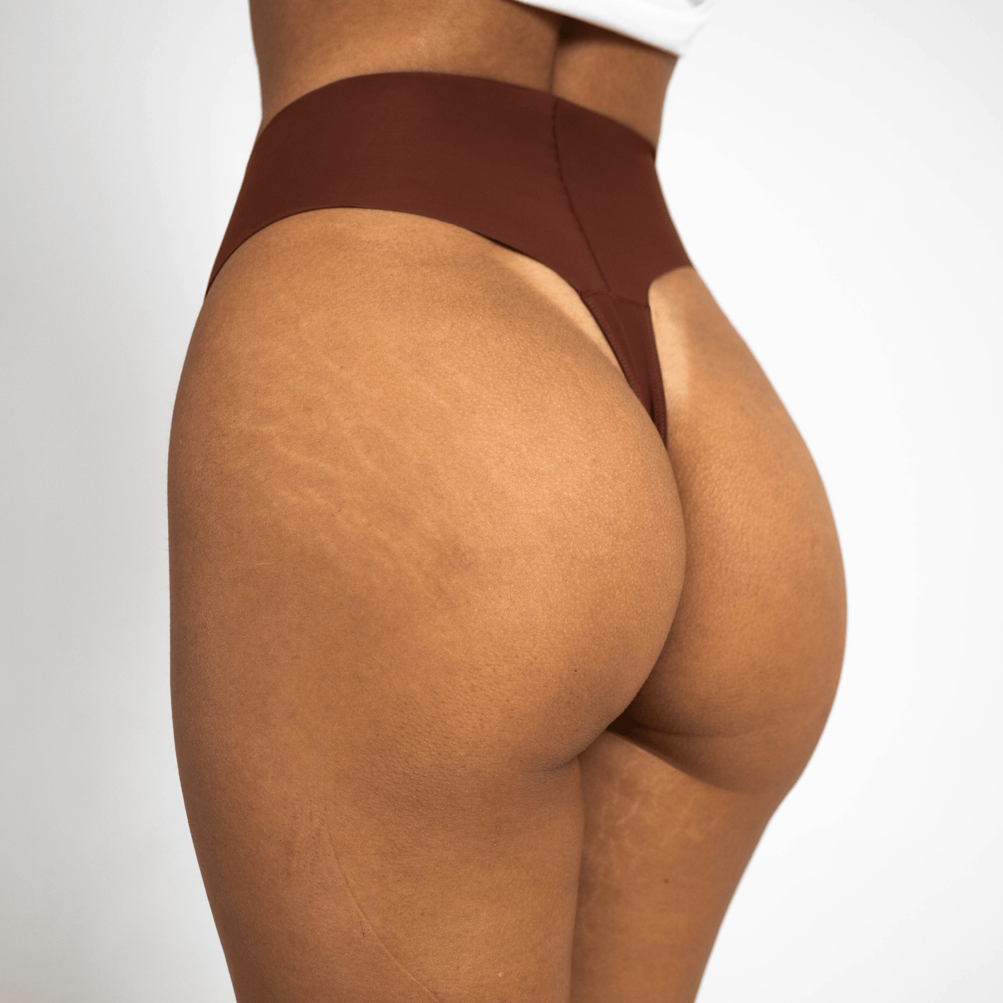 Mysty™ Invisible thong
