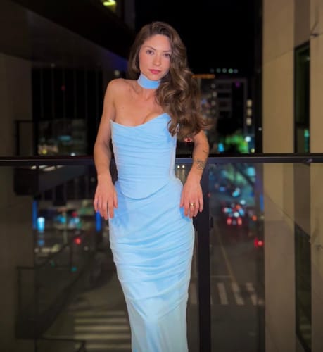 Isabelle G.