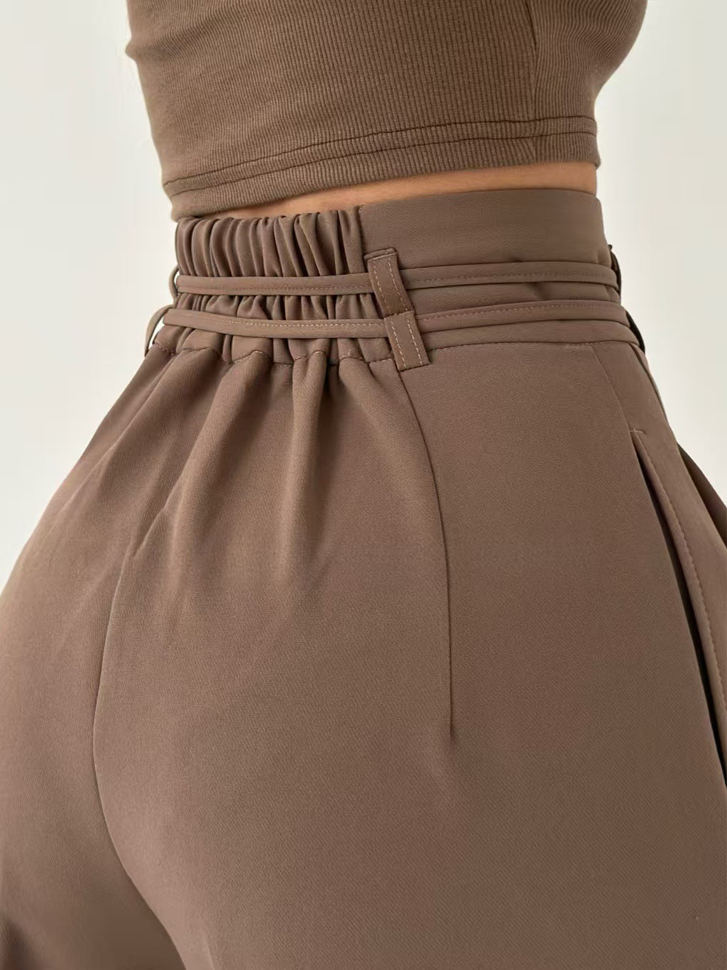 Mysty™ High-Waist
