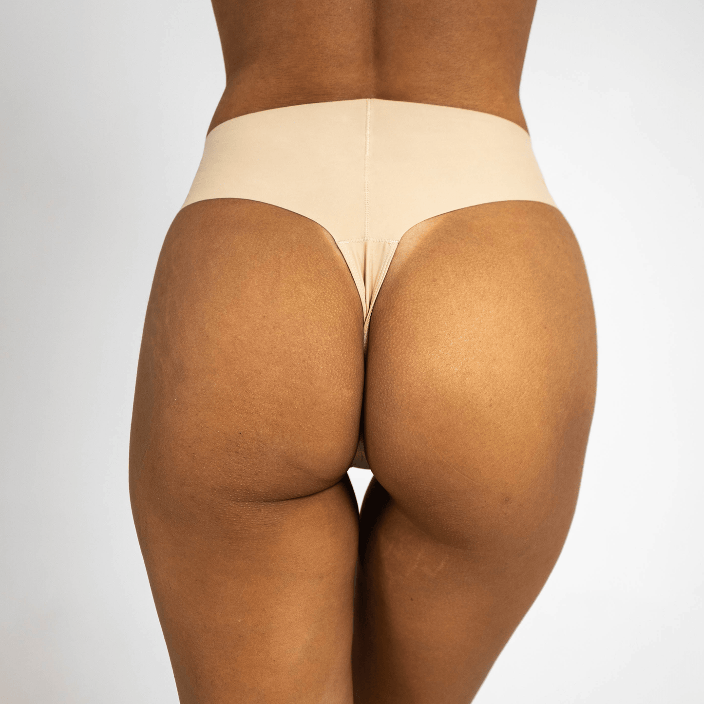 Mysty™ Invisible thong