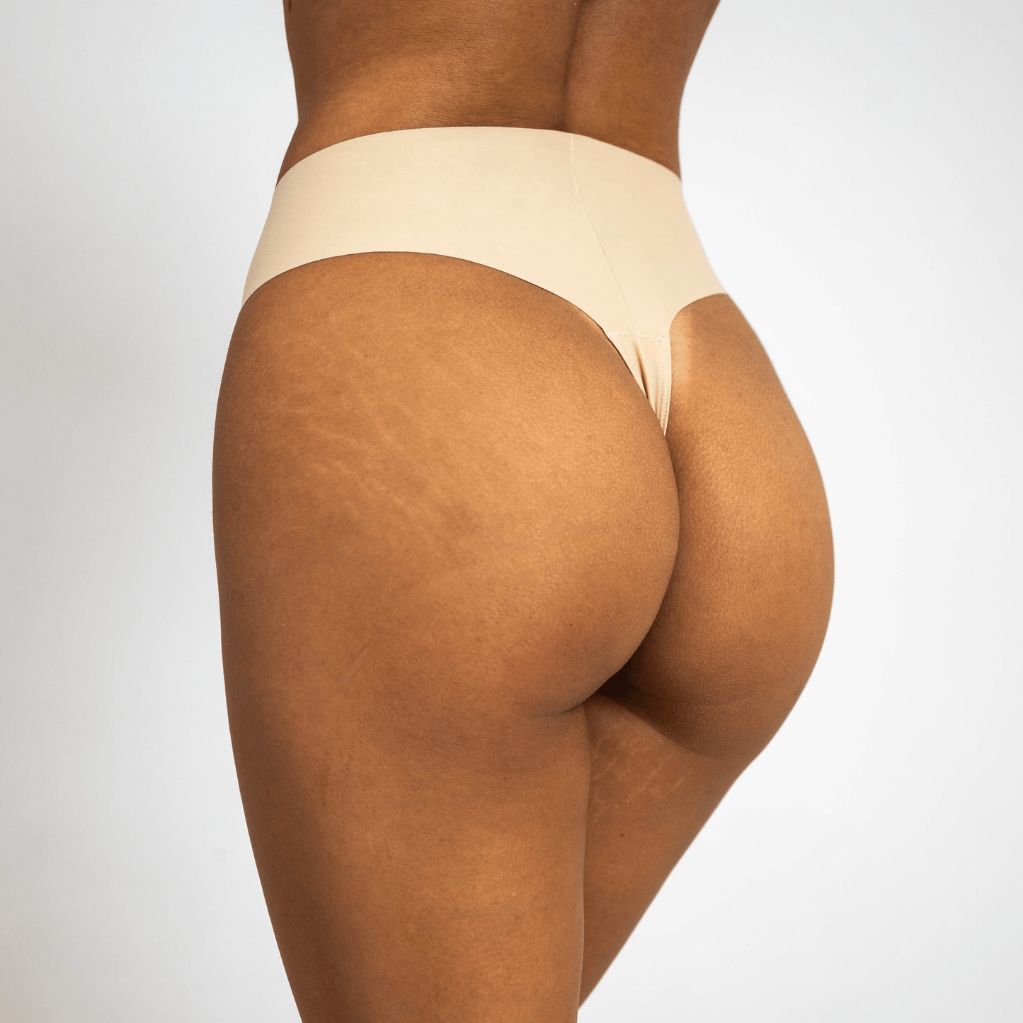 Mysty™ Invisible thong