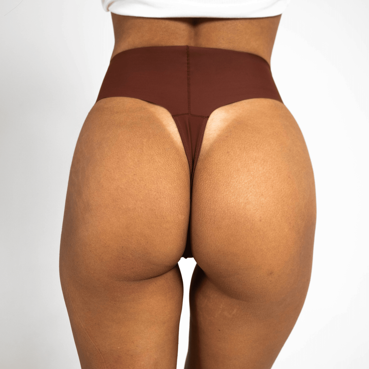 Mysty™ Invisible thong