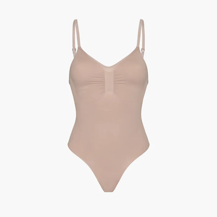 Nudepear™ Bodysuit Shapewear