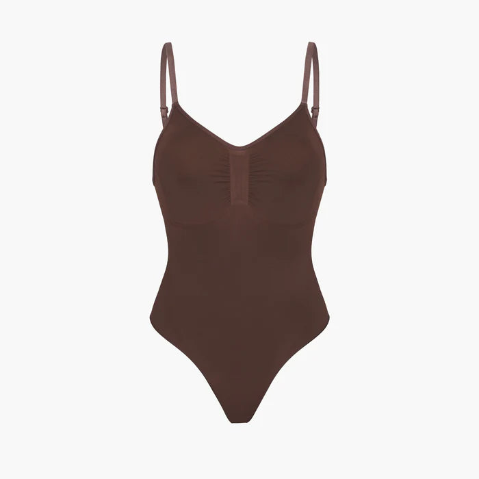 Nudepear™ Bodysuit Shapewear