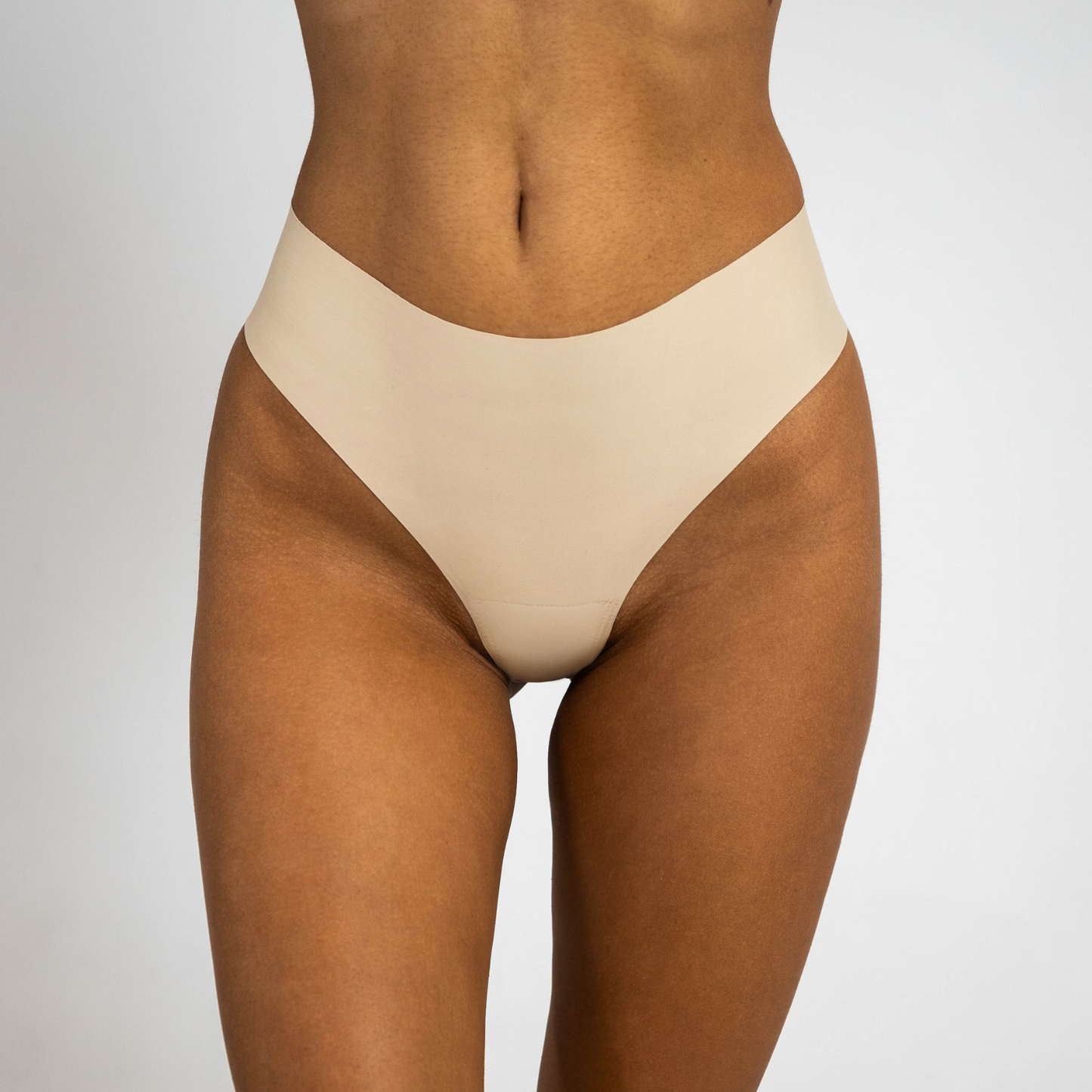 Mysty™ Invisible thong