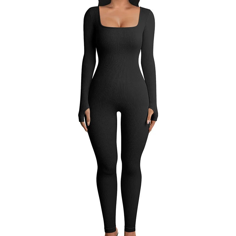 Mysty™ Shaping Jumpsuit