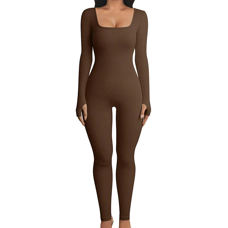 Mysty™ Shaping Jumpsuit