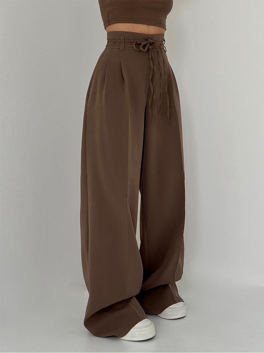 Mysty™ High-Waist