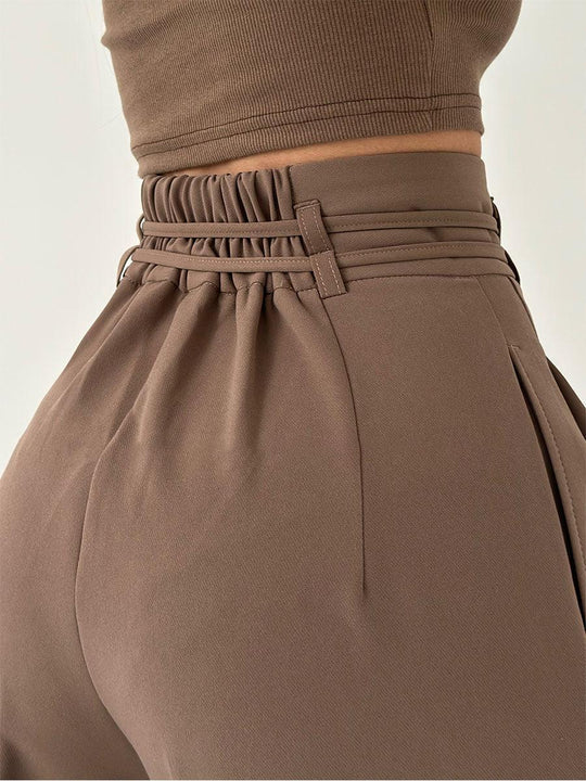 Mysty™ High-Waist