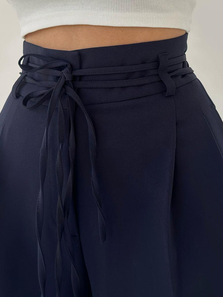Mysty™ High-Waist