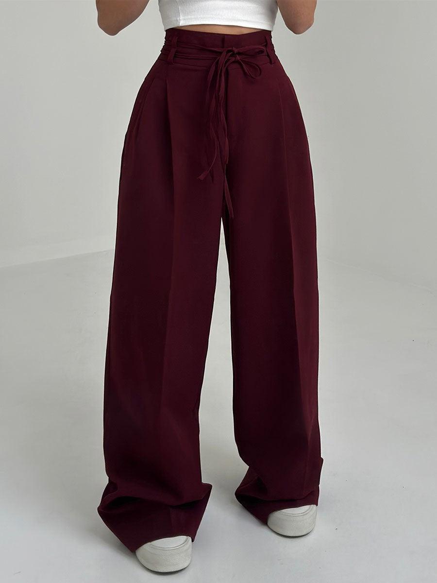 Mysty™ High-Waist