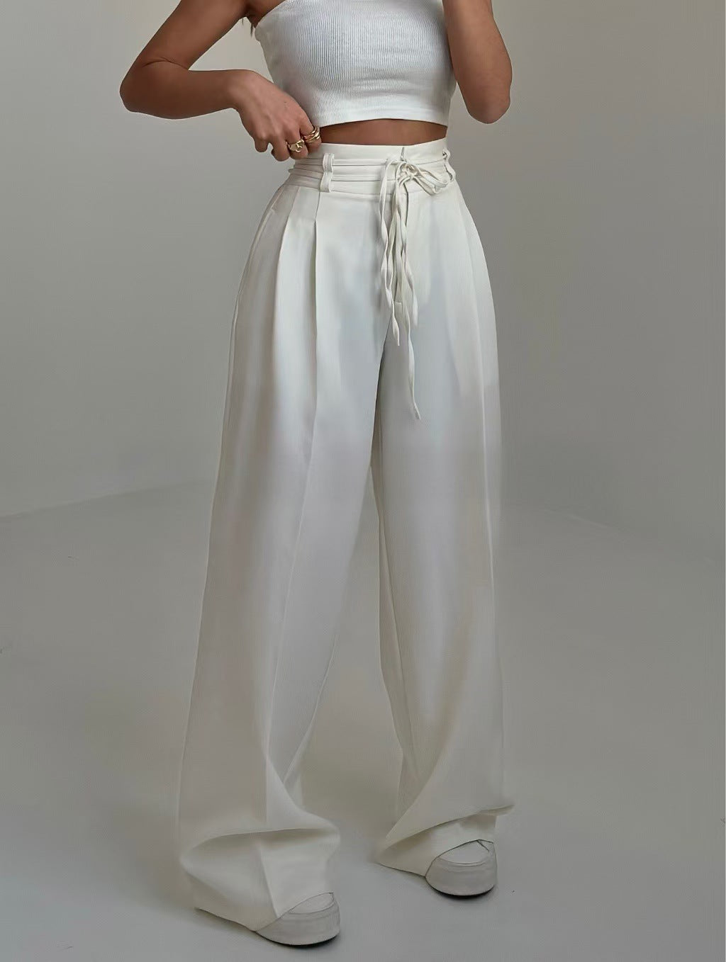 Mysty™ High-Waist