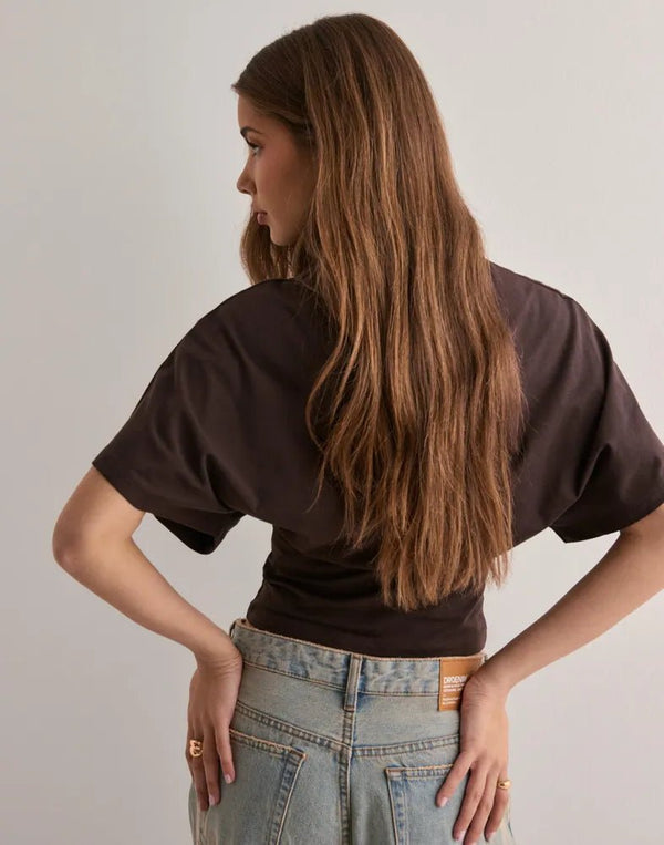 Mysty™ - Wide Sleeve T-shirt