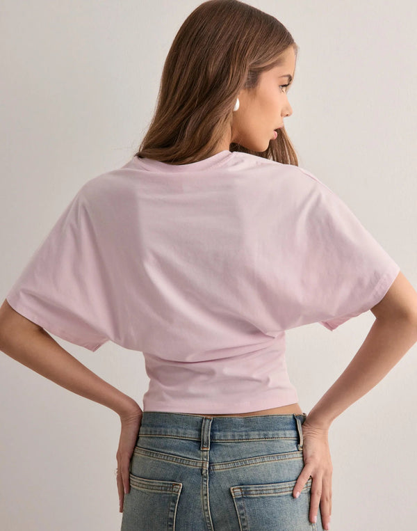 Mysty™ - Wide Sleeve T-shirt
