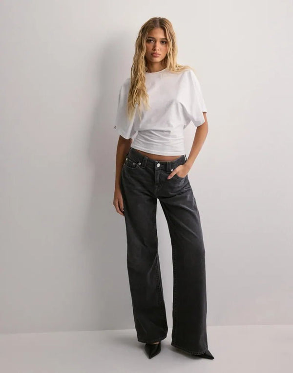 Mysty™ - Wide Sleeve T-shirt