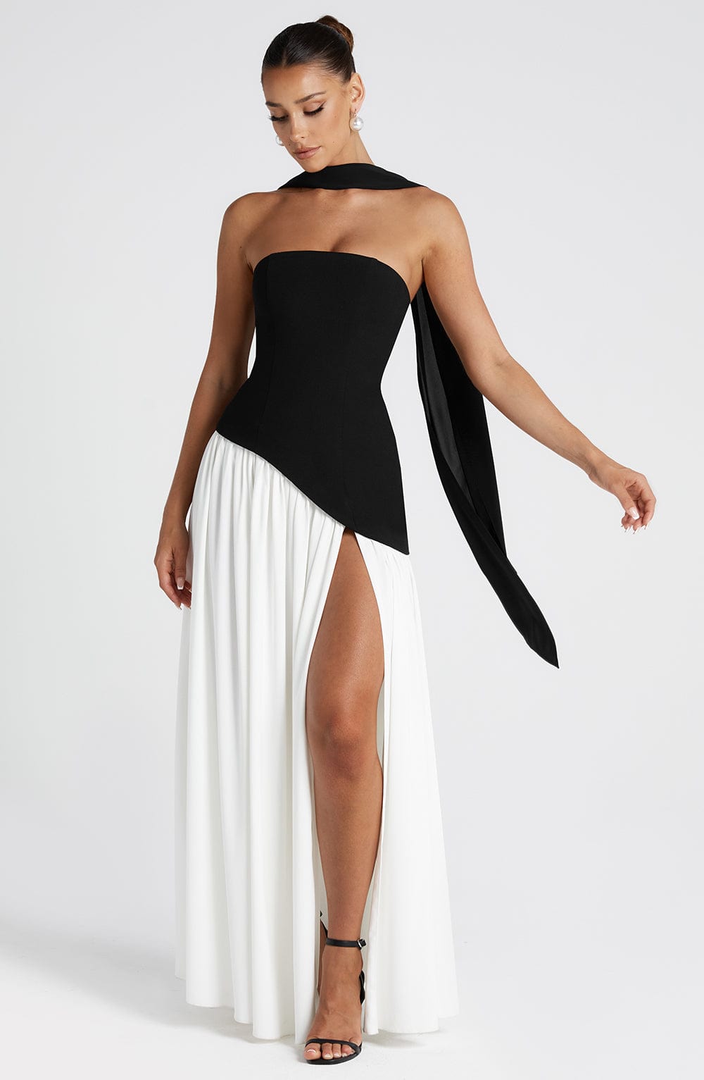 Mysty | Maliyah Maxi Dress