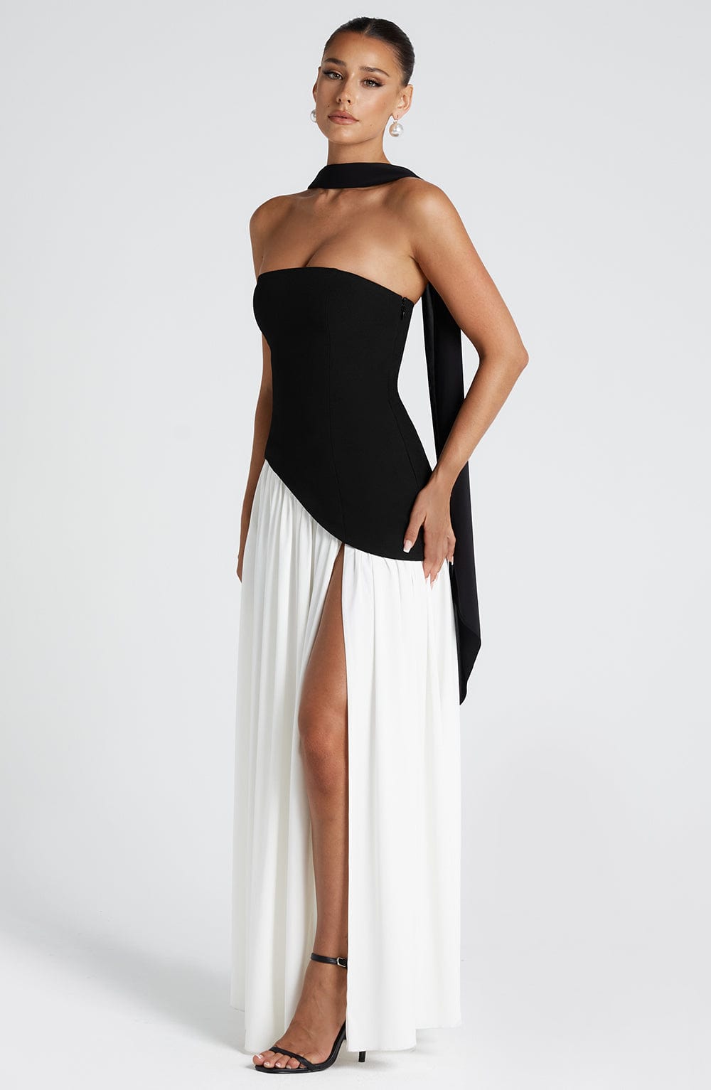 Mysty | Maliyah Maxi Dress