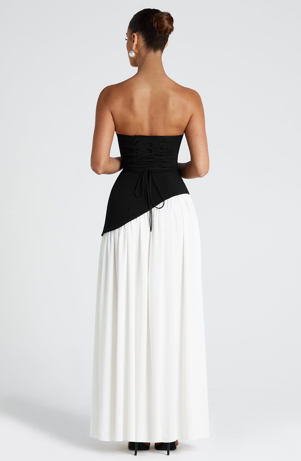 Mysty | Maliyah Maxi Dress