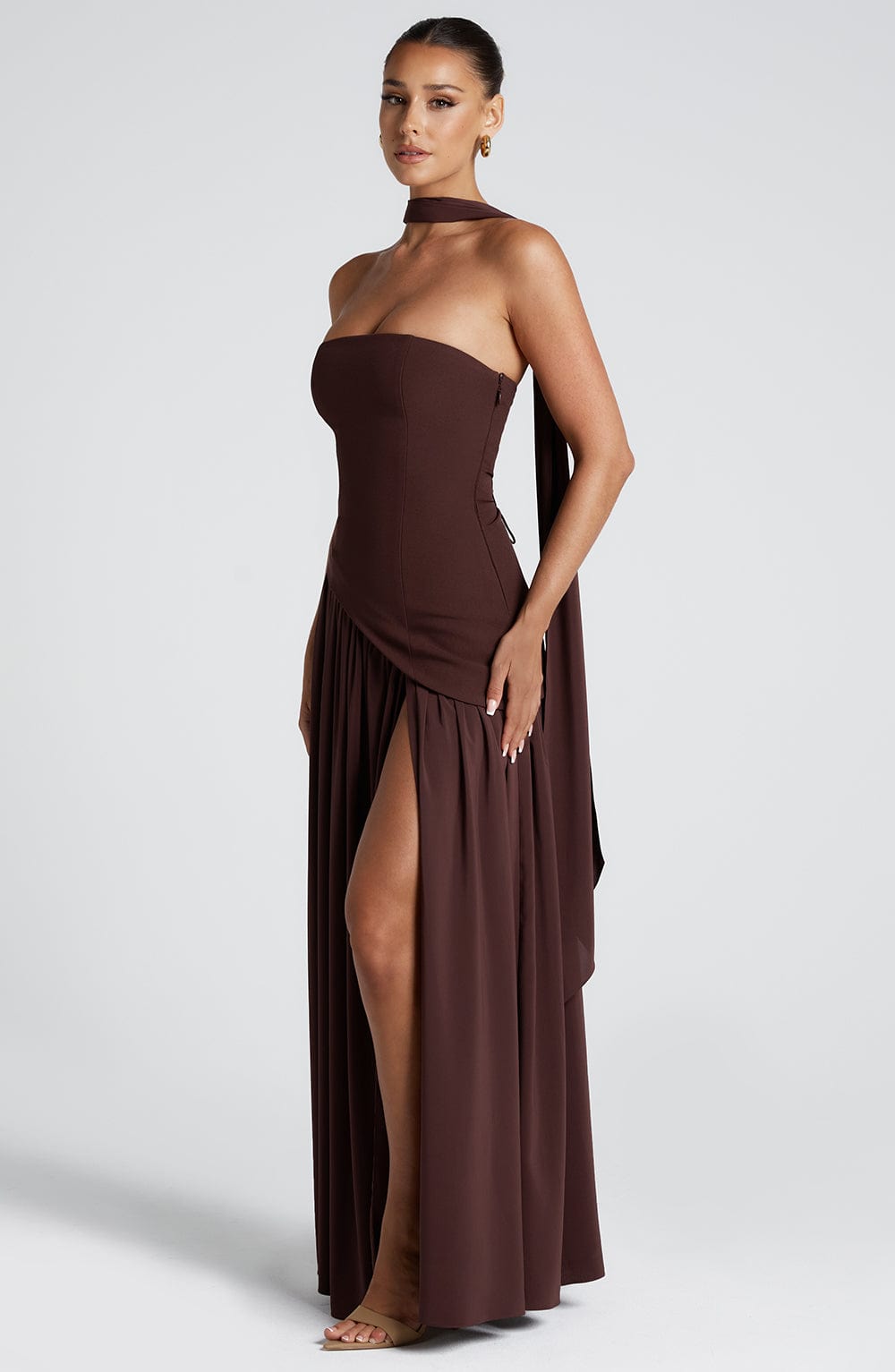 Mysty | Maliyah Maxi Dress
