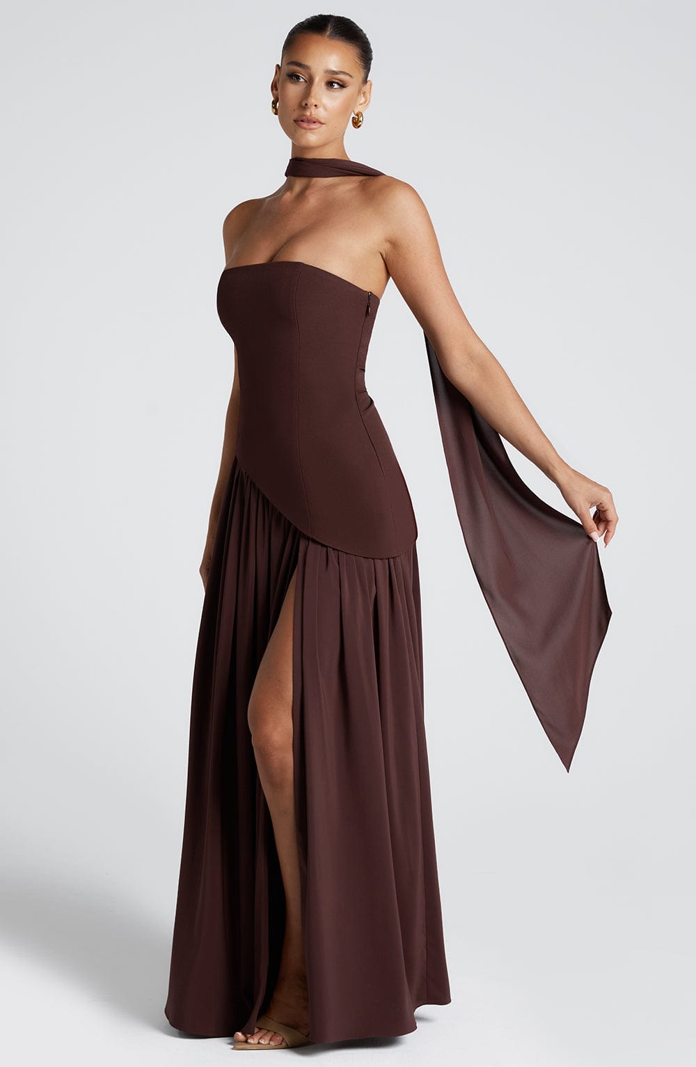 Mysty | Maliyah Maxi Dress