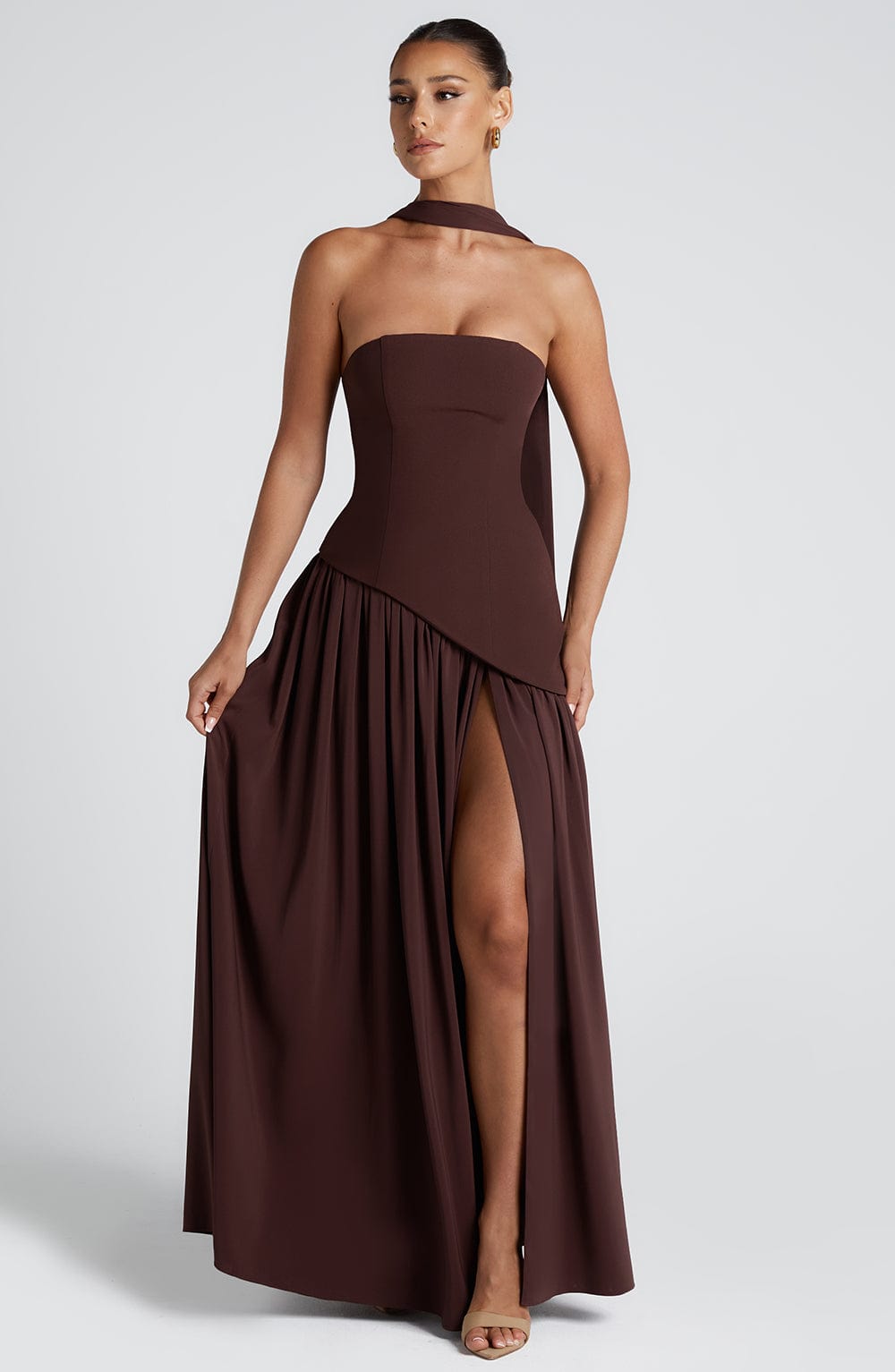 Mysty | Maliyah Maxi Dress