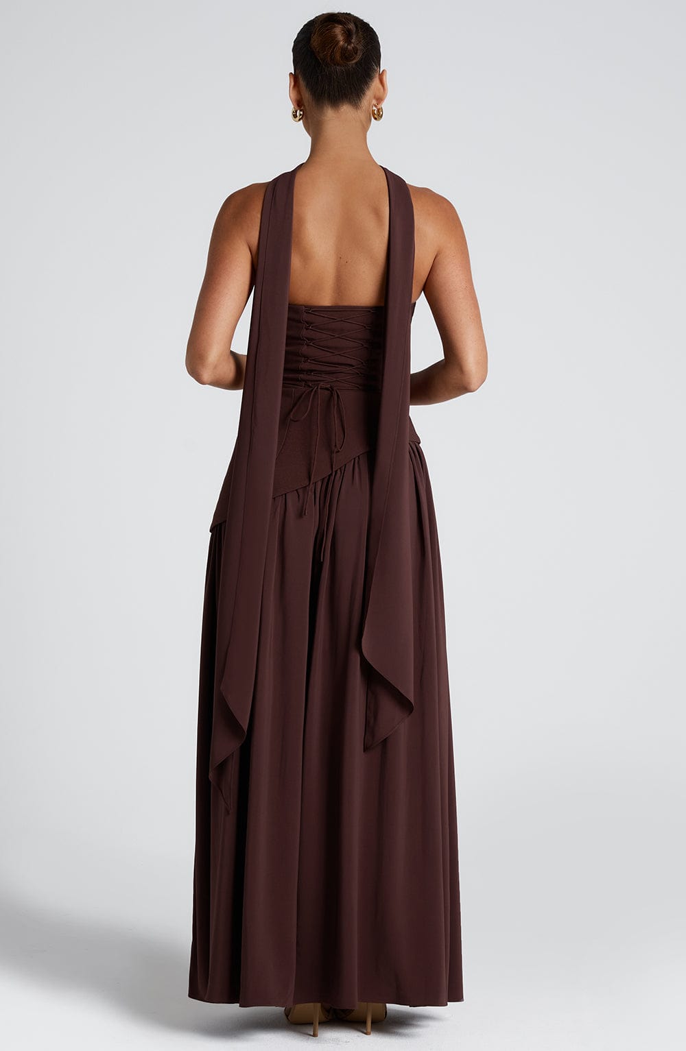 Mysty | Maliyah Maxi Dress