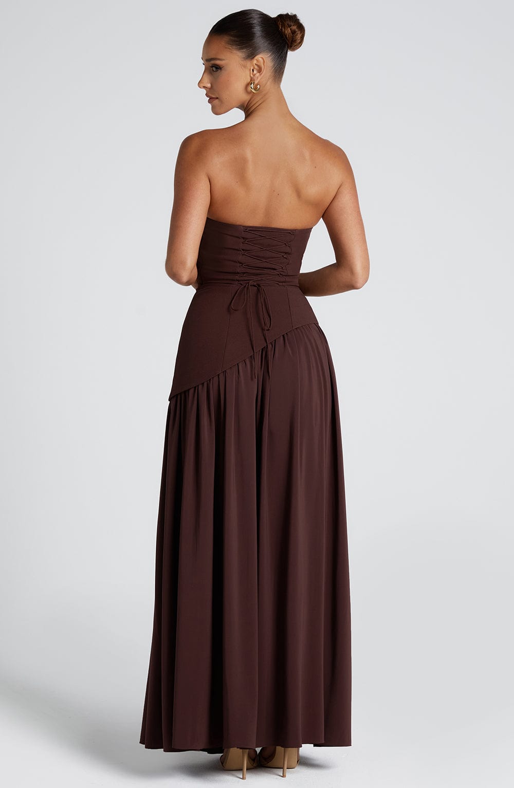Mysty | Maliyah Maxi Dress
