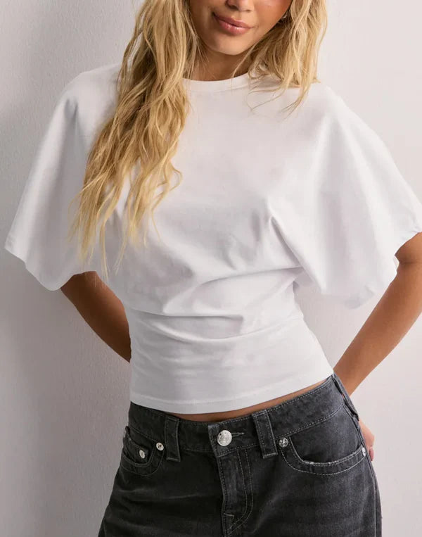 Mysty™ - Wide Sleeve T-shirt