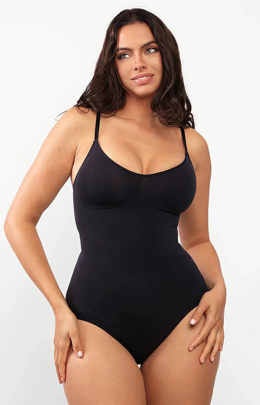 Nudepear™ Bodysuit Shapewear