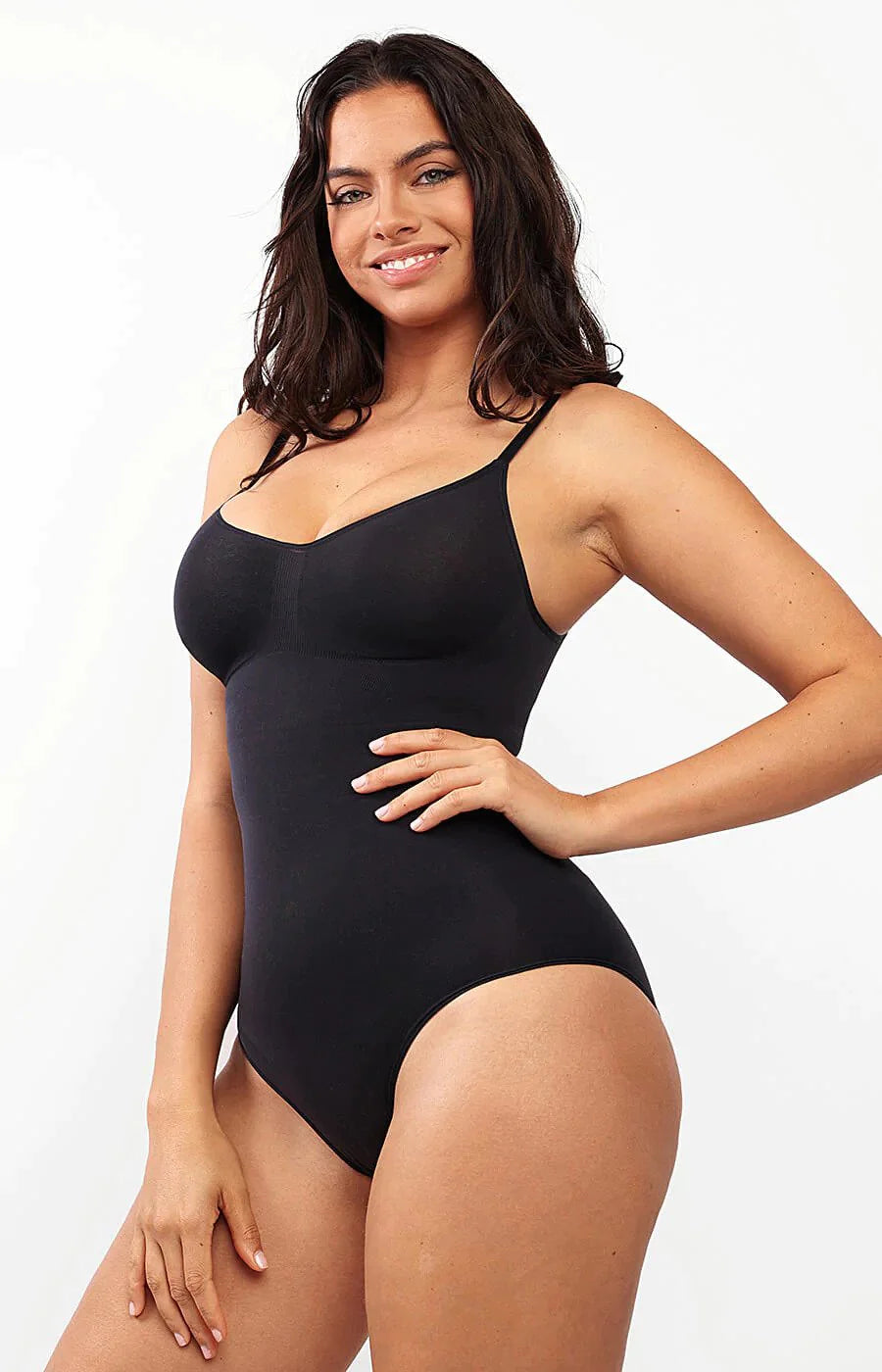 Nudepear™ Bodysuit Shapewear