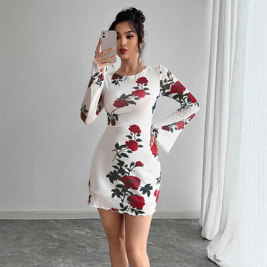 Bloom Boss Dress