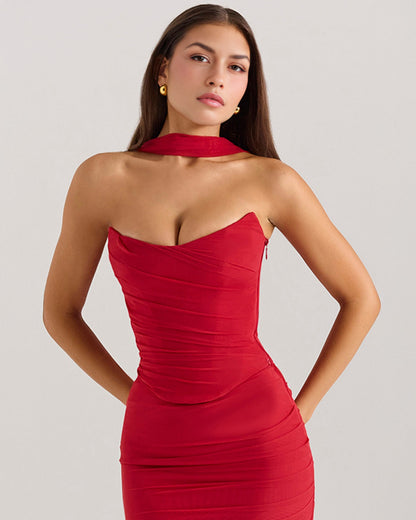 Malu™ Co-Ord Elegance