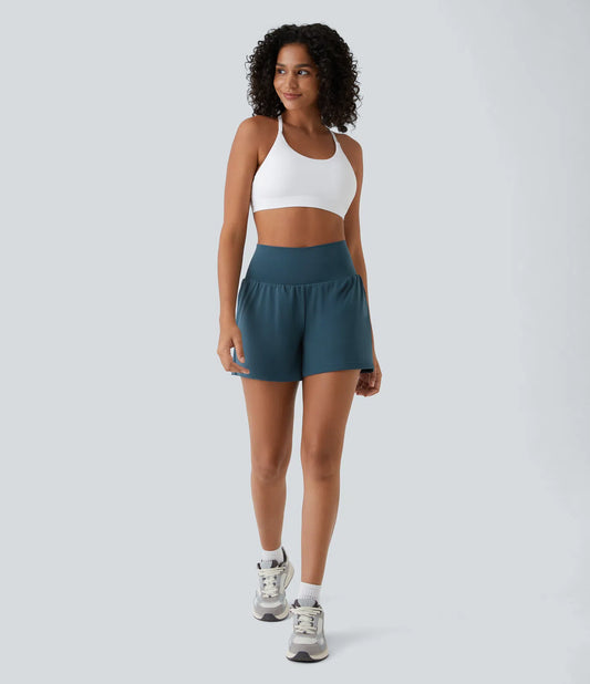 MystyFlex™ Shorts
