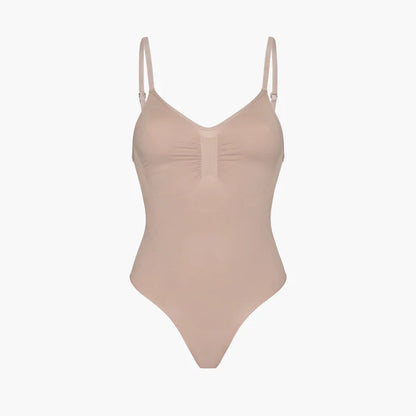 Nudepear™ Bodysuit Shapewear