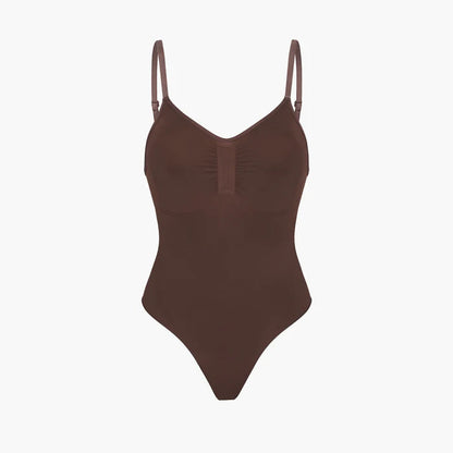 Nudepear™ Bodysuit Shapewear