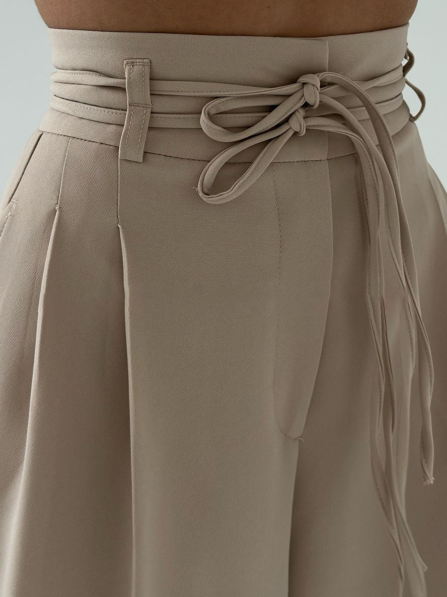 Mysty™ High-Waist