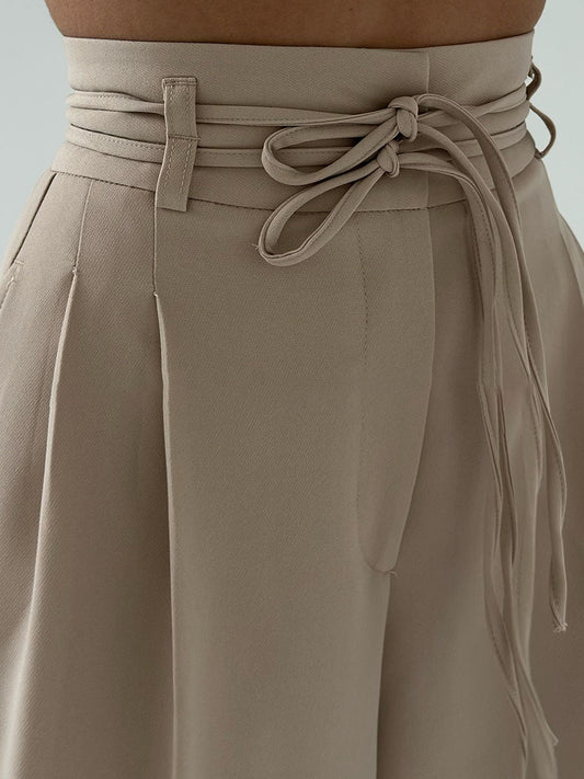 Mysty™ High-Waist