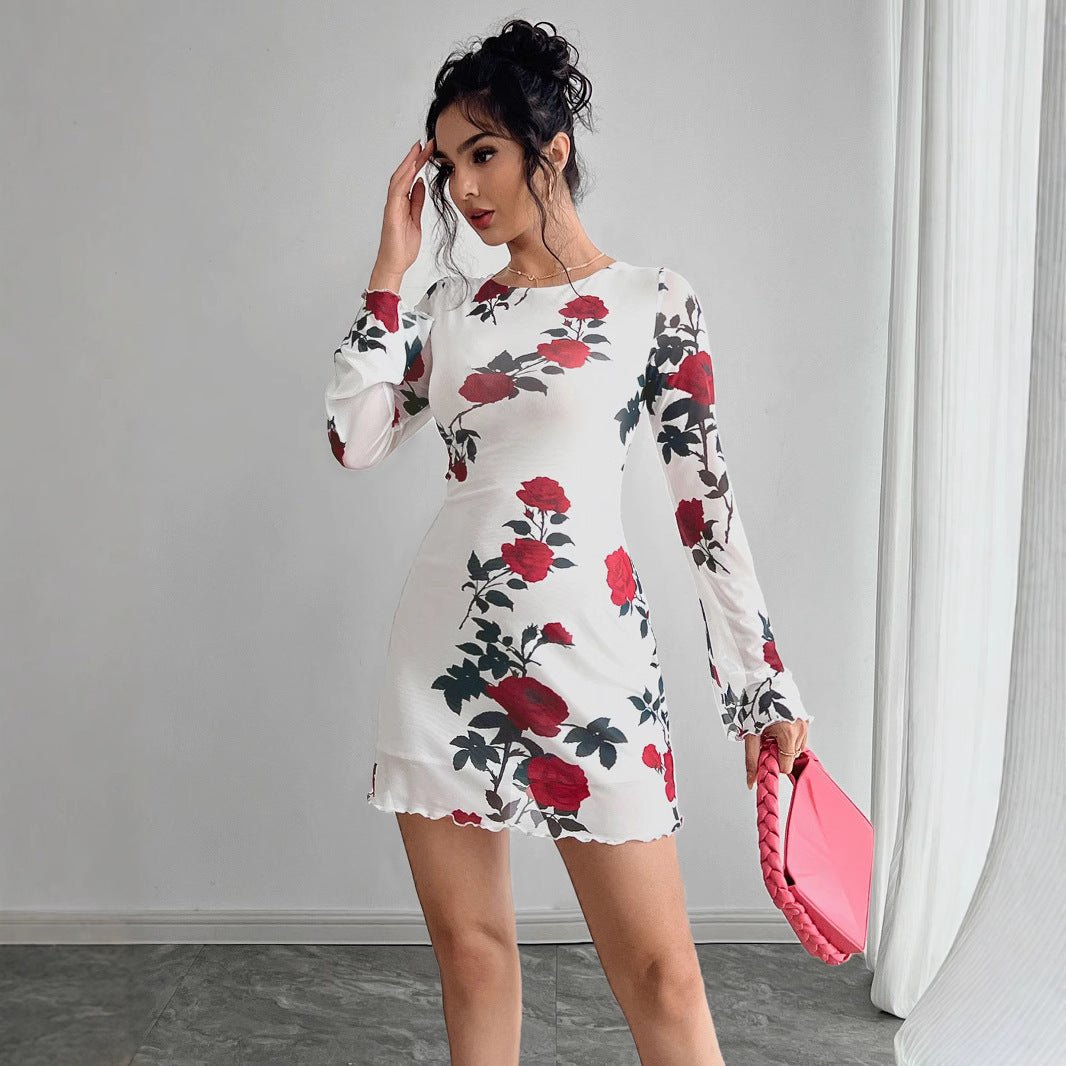 Bloom Boss Dress