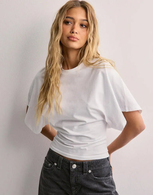Mysty™ - Wide Sleeve    T-shirt