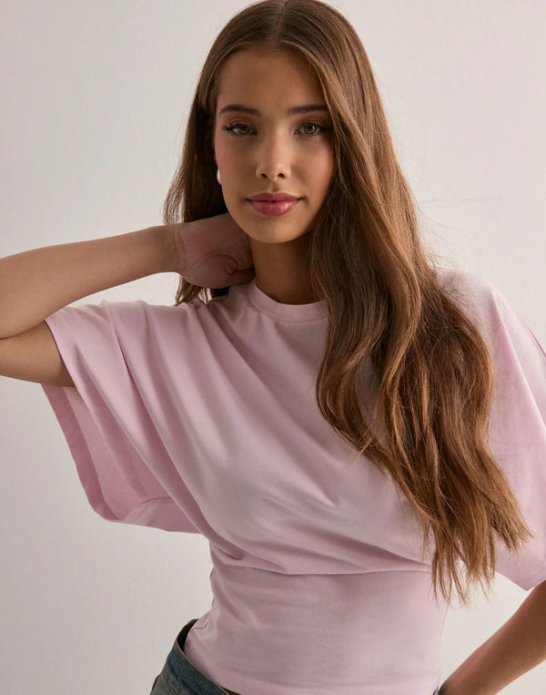 Mysty™ - Wide Sleeve    T-shirt