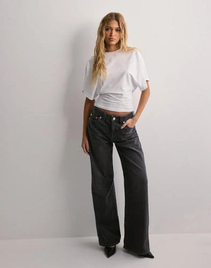 Mysty™ - Wide Sleeve    T-shirt