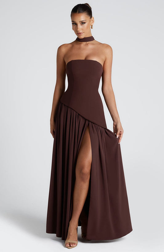 Mysty | Maliyah Maxi Dress