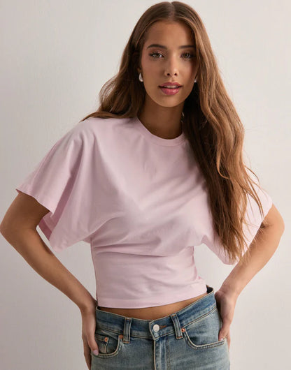 Mysty™ - Wide Sleeve    T-shirt